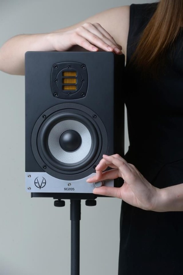 EVE Audio SC205 5