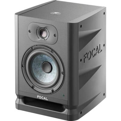 FOCAL ALPHA EVO 50 Stüdyo Monitörü (TEK)