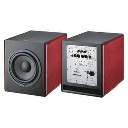 Focal - Focal SUB 6 Subwoofer (Tek)