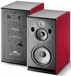 Focal - FOCAL TRIO6 BE Red Stüdyo Monitörü (Tek)