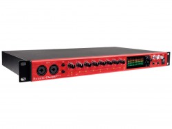 Focusrite - Focusrite Clarett 8Pre Ses Kartı