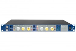 Focusrite - Focusrite ISA Two