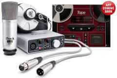 Focusrite - Focusrite iTrack Studio Lightning (iPad-PC & Mac)