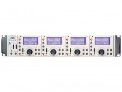 Focusrite - Focusrite Liquid 4PRE