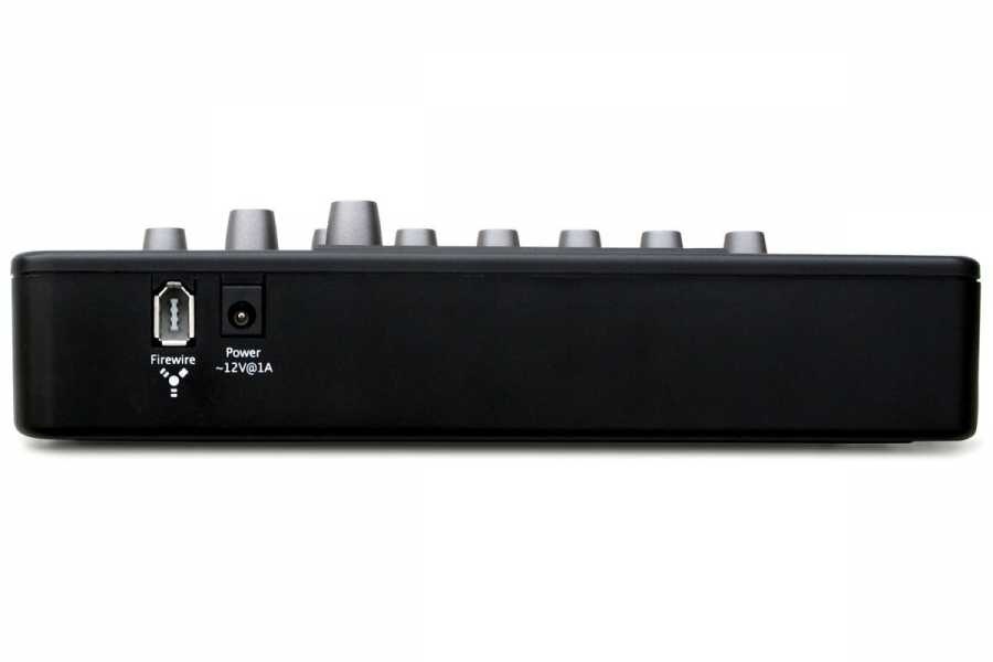 Focusrite Liquid Mix Legacy Firewire and Windows 8.1 and 10