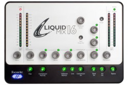 Focusrite - Focusrite Liquid Mix 16