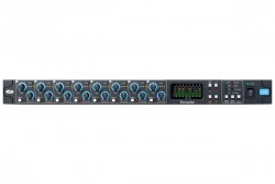 Focusrite - Focusrite OctoPre MkII Dynamic 8 kanal pre-amplifikasyon / Kompresör