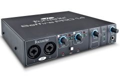 Focusrite - Focusrite Saffire Pro 14 16 giriş 8 çıkış Firewire Ses kartı