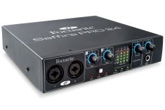Focusrite - Focusrite Saffire Pro 24 16 giriş 8 çıkış Firewire Ses kartı