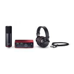 Focusrite - Focusrite Solo Studio Gen 4 Kayıt Paketi