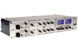 Focusrite - Focusrite TwinTrak Pro