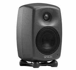 Genelec - GENELEC 8020D 4inc Stüdyo Referans Monitör Hoparlör
