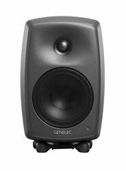 Genelec - Genelec 8030C 5 inch Yakın Dinleme Referans Hoparlör (Çift)