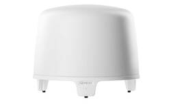 Genelec - Genelec F One Aktif Referans Subwoofer (Beyaz)