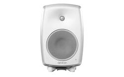 Genelec - Genelec G Four Aktif Referans Hoparlör (Beyaz)