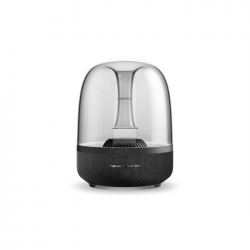 Harman Kardon - Harman Kardon AuraStudio Bluetooth Hoparlör Siyah