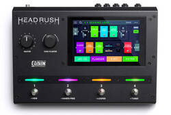 Headrush - Headrush GigBoard