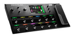 Headrush - Headrush PedalBoard