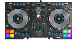 Hercules DJ - Hercules Dj - Control Jogvision Dj kontrol Cihazı