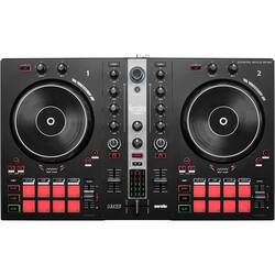 Hercules DJ - Hercules Dj - Inpulse 300 MK2 Dj Kontrol Cihazı