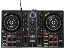 Hercules DJ - Hercules Dj - Inpulse 200 Dj Kontrol Cihazı