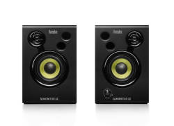 Hercules DJ - Hercules DJ - MONITOR 32