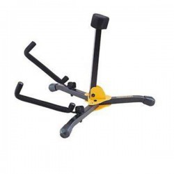 Hercules - Hercules GS-401 BB Akustik Gitar Mini Standı