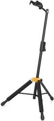 Hercules - HERCULES HCGS-415B + AGS Plus gitar standı