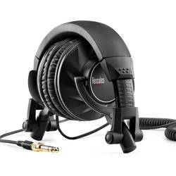Hercules - Hercules DJ HDP DJ60 Dj Kulaklığı