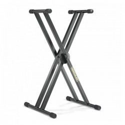 Hercules - Hercules KS-120 B Çift X Org Standı
