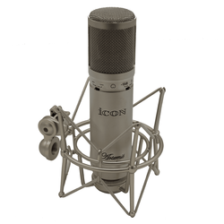 İcon - icon Artemis LD-2 Condenser Stüdyo Mikrofonu