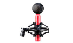İcon - icon Dragon Condenser Stüdyo Mikrofon