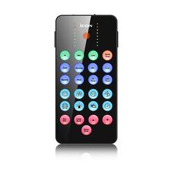 İcon - icon Live Pod Plus Ses Kartı
