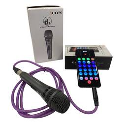 icon Live Pod Plus Set Ses Kartı - Thumbnail