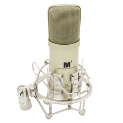 İcon - icon M1 Geniş Diyafram Condenser Mikrofon