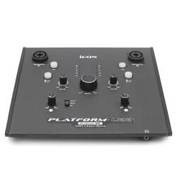icon Platform U22 (ProDrive III) USB 3.0 Ses Kartı - Thumbnail