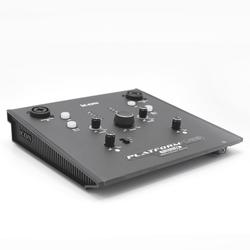 icon Platform U22 (ProDrive III) USB 3.0 Ses Kartı - Thumbnail
