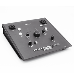 icon Platform U22 (ProDrive III) USB 3.0 Ses Kartı - Thumbnail