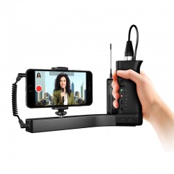 IK Multimedia - IK Multimedia - iKlip A/V