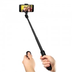 IK Multimedia - IK Multimedia iKlip Grip w/Bluetooth