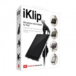 IK Multimedia - IK Multimedia iKlip Stand (iPad)