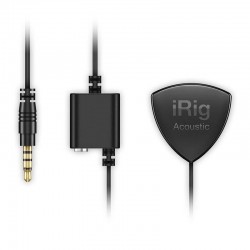 IK Multimedia - IK Multimedia iRig Acoustic
