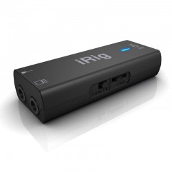 IK Multimedia - IK Multimedia iRig HD 2