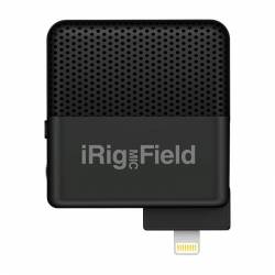 IK Multimedia - IK Multimedia iRig Mic Field