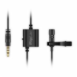IK Multimedia - IK Multimedia iRig Mic Lav