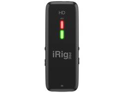 IK Multimedia - IK Multimedia iRig Pre HD