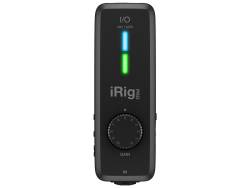 IK Multimedia - IK Multimedia iRig PRO I/O