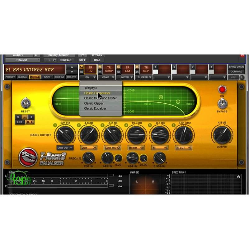 t-racks 3 deluxe t-racks 3 deluxe