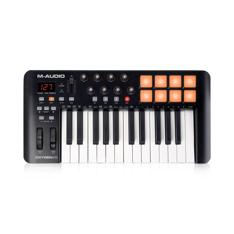 Mini Ev Stüdyosu &amp; Beat Maker Paketi ® En iyi Fiyatlar