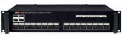 inter-M - inter-M Ecs 9216 Acil Anons Kombinasyon Ünitesi